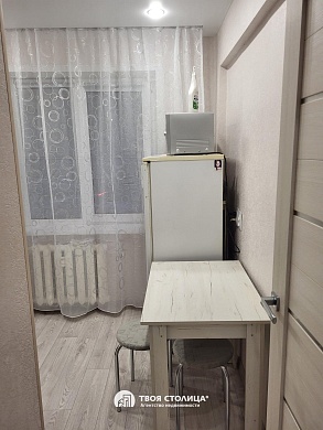 Сдаётся 2-комнатная квартира, Минск, Притыцкого, 22 - фото 2 