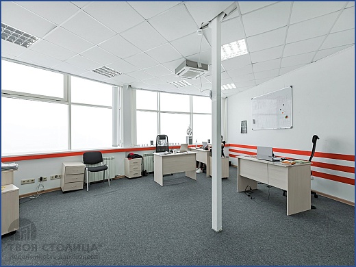 Офис в аренду, Минск, Домбровская ул., 9 - фото 4 