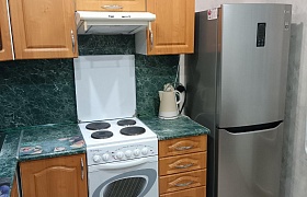 Сдается однокомнатная квартира, Минск, Колесникова , 4 за 390 у.е.