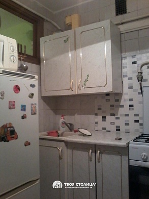 Сдаётся 2-комнатная квартира, Минск, Волгоградская ул., 39, к. а - фото 2 