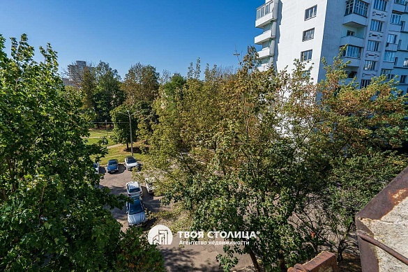 Сдаётся 3-комнатная квартира, Минск, Кульман ул., 13 - фото 20 