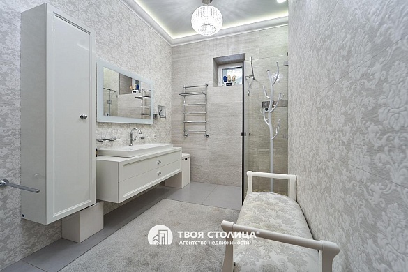 коттедж, Минск - фото 18 