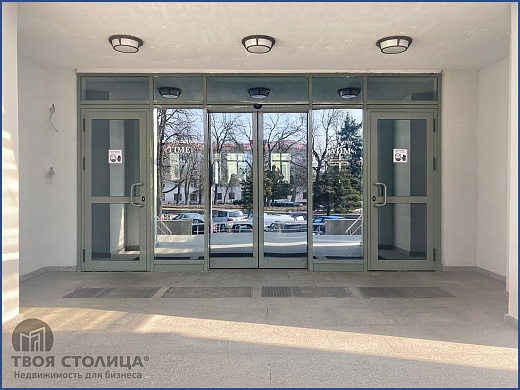 Офис в аренду, Минск, Толбухина ул., 2 - фото 1 