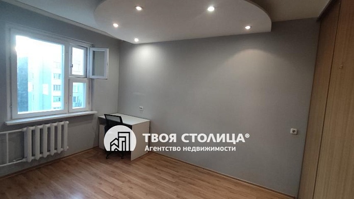 Сдаётся 2-комнатная квартира, Минск, Якубовского ул., 80 - фото 9 