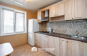 Продажа  квартиры, Минск, Лынькова ул., 99