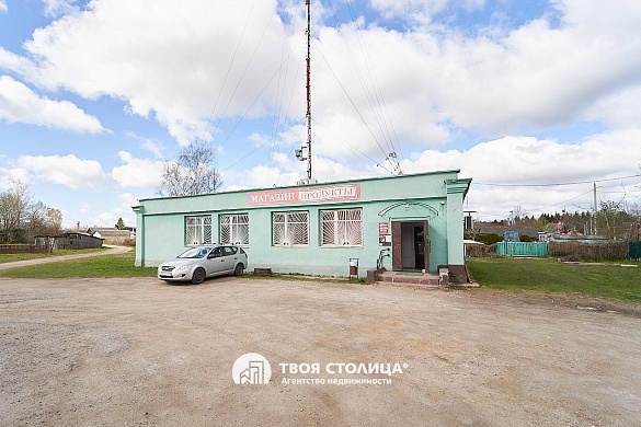 полдома, Тресковщина - фото 48 