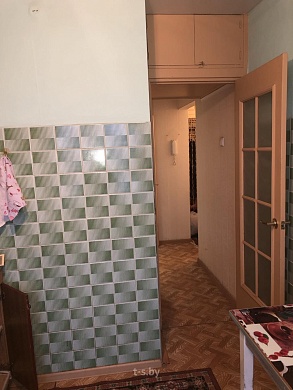 Сдаётся 3-комнатная квартира, Минск, Плеханова ул., 71 - фото 13 