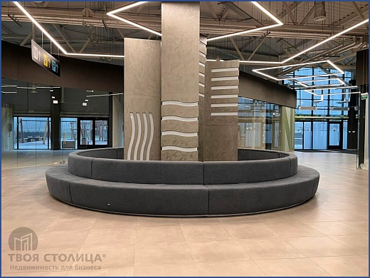 Торговые площади в аренду, Минск, Скрипникова ул., 47 - фото 5 