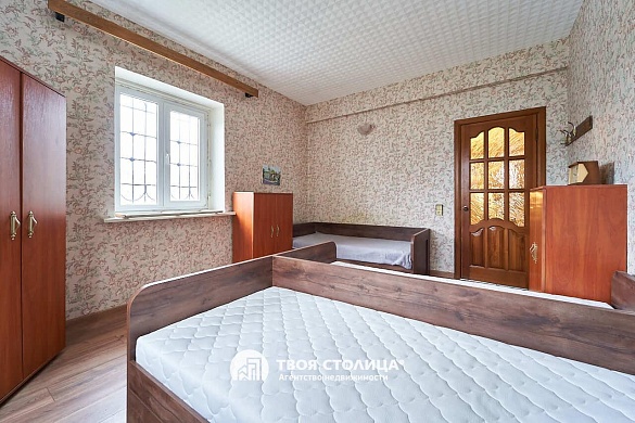 полдома, Копище - фото 19 