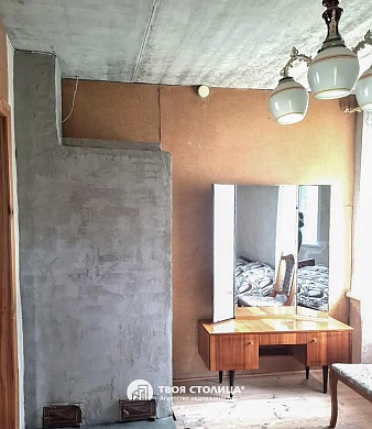 дача, Уша - фото 4 