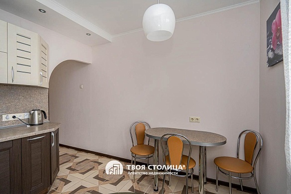 Сдаётся 2-комнатная квартира, Лесной, Александрова, 19 - фото 3 