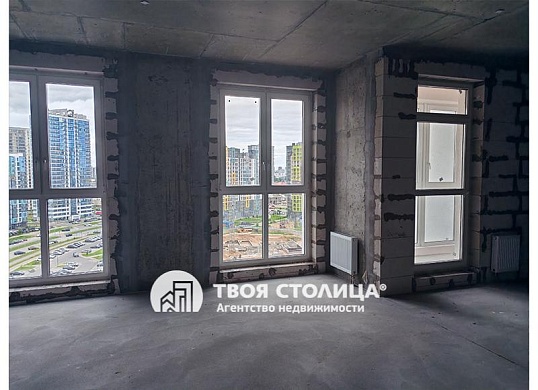 «Минск Мир», многофункциональный комплекс - фото 15 