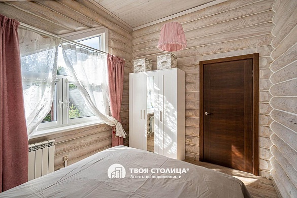 дом, Слобода - фото 11 