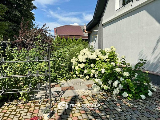 коттедж, Минск - фото 89 