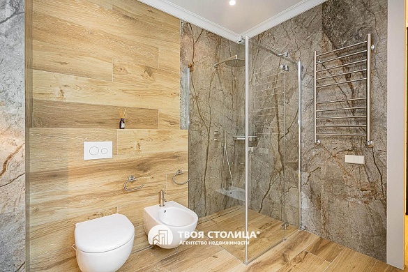 таунхаус, Колодищи - фото 35 