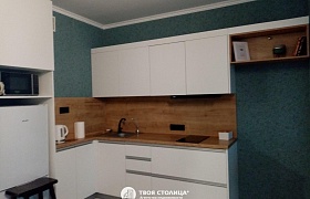 Сдается однокомнатная квартира, Минск, Белградская ул., 5 за 480 у.е.