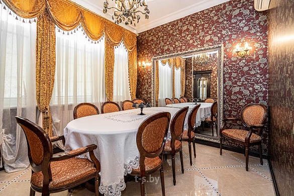 дом, Слобода - фото 9 