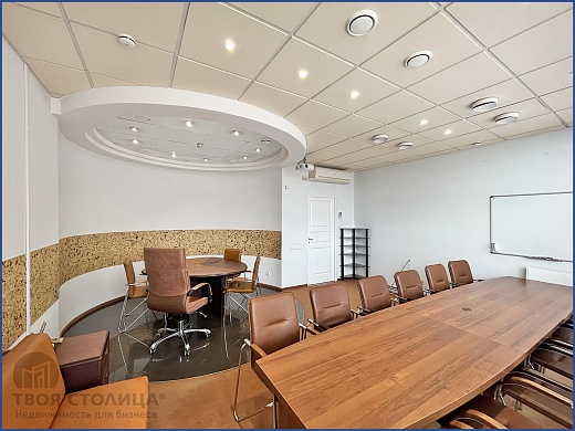 Офис в аренду, Минск, Богдановича ул., 112, к. 3н - фото 4 