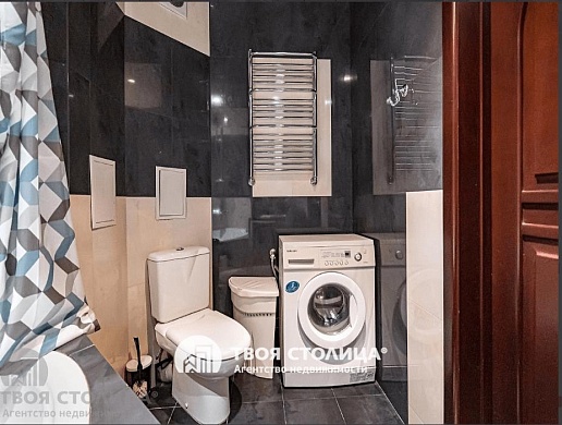 Сдаётся 2-комнатная квартира, Минск, Старовиленская ул., 95 - фото 11 