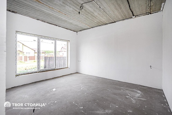 таунхаус, Лесковка - фото 5 