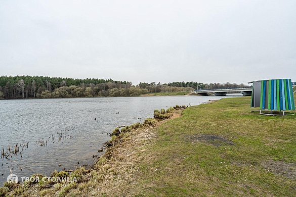 коттедж, Ждановичи - фото 85 