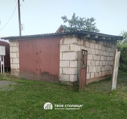 дом, Агарки - фото 11 