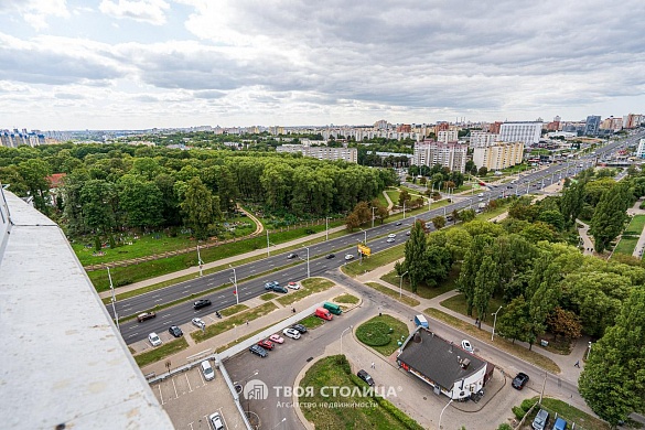 Продажа двухкомнатной квартиры, Минск, Притыцкого ул., 2, к. 2 - фото 22 