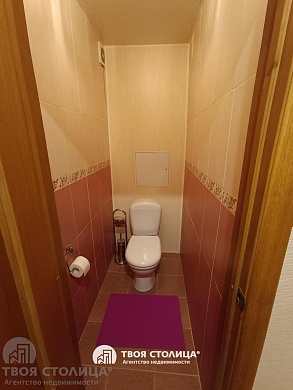 Сдаётся 1-комнатная квартира, Минск, Могилевская ул., 14 - фото 6 