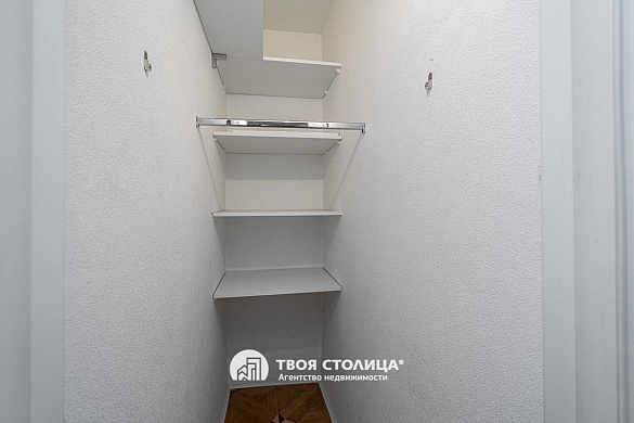 Сдаётся 2-комнатная квартира, Минск, Сторожовская ул., 8 - фото 20 