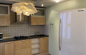 Сдается трехкомнатная квартира, Минск, Лобанка ул., 22 за 500 у.е.