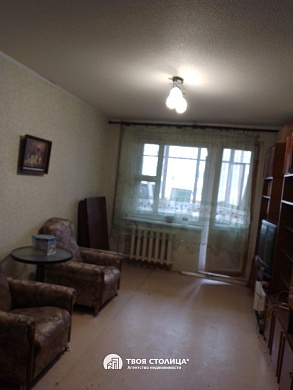 Сдаётся 2-комнатная квартира, Минск, Рафиева ул., 78 - фото 5 