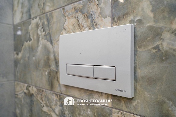 коттедж, Заболотье - фото 21 