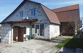 Продажа Дом Борисовский район,  Пересады