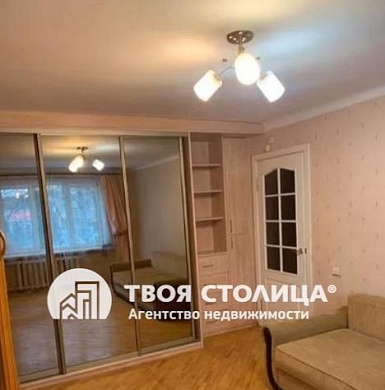 Сдаётся 1-комнатная квартира, Минск, Левкова ул., 10 - фото 4 