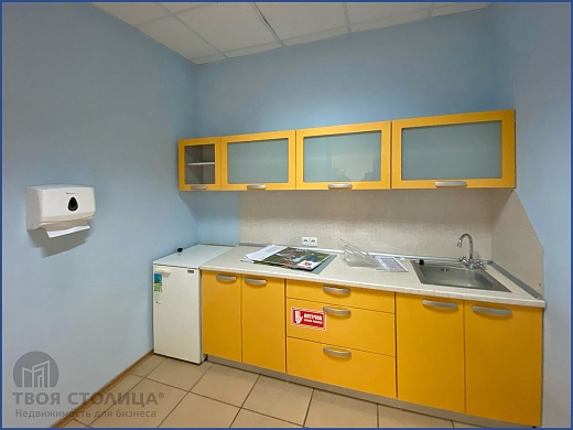 Офис на  продажу, Минск, Платонова ул., 1, к. Б - фото 9 