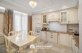 Продажа  квартиры, Минск, Богдановича ул., 140