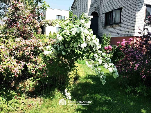 дача, Юхновка - фото 27 