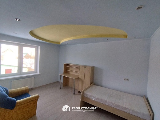 коттедж, Борисов - фото 7 