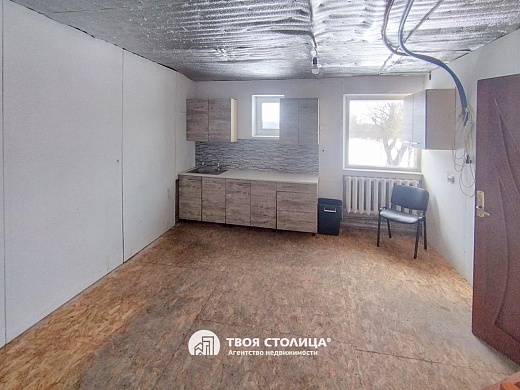 дом, Пересады - фото 6 