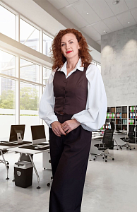 Татьяна  Ховбок 