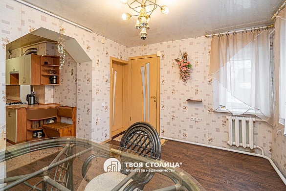 дом, Томковичи - фото 5 