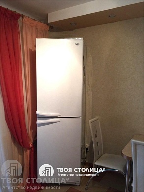 Сдаётся 2-комнатная квартира, Минск, Скрипникова ул., 29 - фото 1 