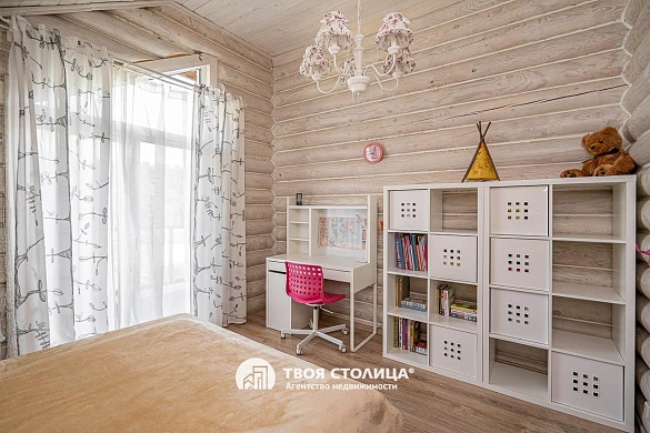 дом, Слобода - фото 18 