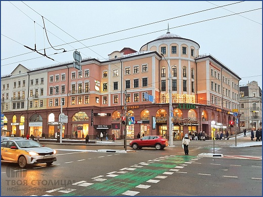Торговые площади в аренду, Минск, Немига ул., 5 - фото 11 