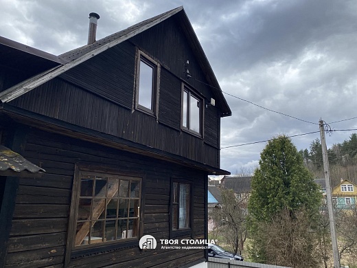 дача, ВЕРАС-1987 - фото 14 