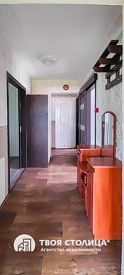 дом, Залужье - фото 15 