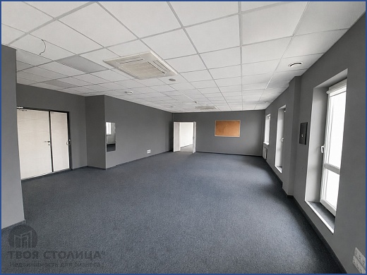 Офис в аренду, Минск, Дзержинского просп., 3, к. Б - фото 2 