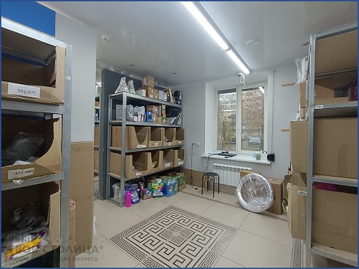 Торговые площади на  продажу, Минск, Бельского ул., 14 - фото 6 