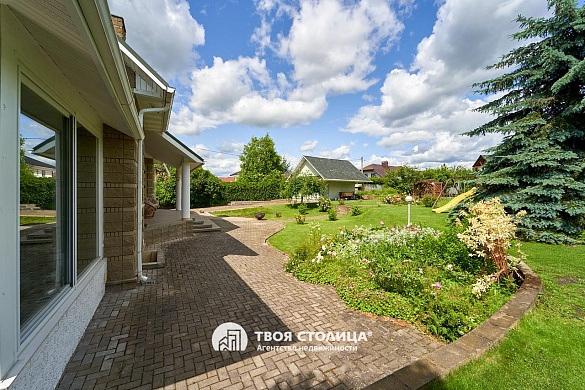 коттедж, Минск - фото 50 