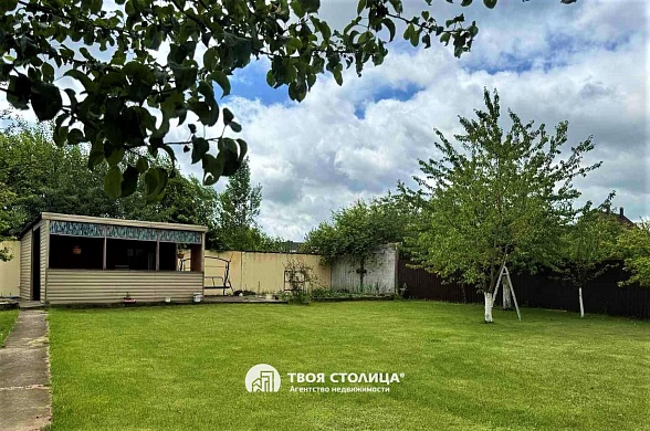 коттедж, Серафимово - фото 25 